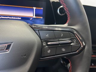 2024 Chevrolet Equinox EV in Montreal, Quebec - 12 - w320h240px