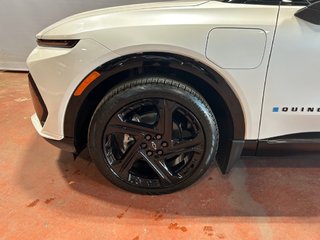 2024 Chevrolet Equinox EV in Montreal, Quebec - 3 - w320h240px