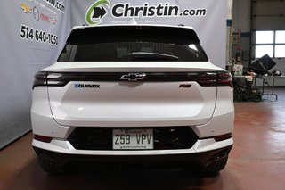 2025 Chevrolet EQUINOX RS EV in Montreal, Quebec - 4 - w320h240px