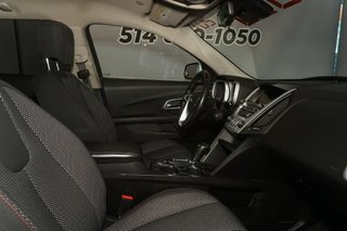 Chevrolet Equinox  2017 à Montréal, Québec - 12 - w320h240px