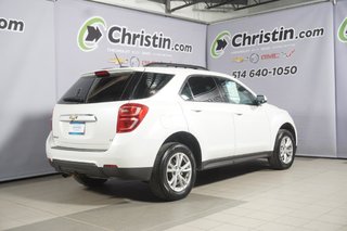 2017 Chevrolet Equinox in Montreal, Quebec - 13 - w320h240px