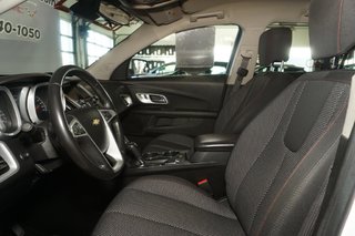 2017 Chevrolet Equinox in Montreal, Quebec - 7 - w320h240px