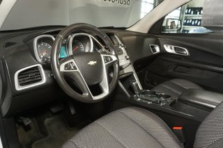 2017 Chevrolet Equinox in Montreal, Quebec - 6 - w320h240px