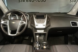 2017 Chevrolet Equinox in Montreal, Quebec - 5 - w320h240px