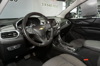 Chevrolet Equinox  2018 à Montréal, Québec - 4 - w320h240px