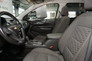 2018 Chevrolet Equinox in Montreal, Quebec - 5 - w320h240px