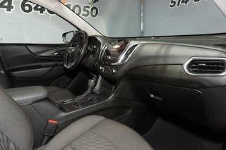 2018 Chevrolet Equinox in Montreal, Quebec - 11 - w320h240px