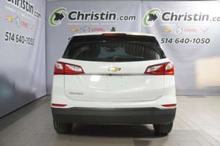 Chevrolet Equinox  2019 à Montréal, Québec - 4 - w320h240px