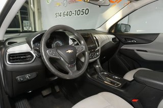 Chevrolet Equinox  2019 à Montréal, Québec - 6 - w320h240px