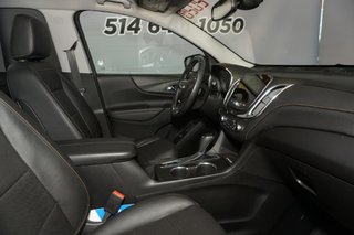 Chevrolet Equinox  2020 à Montréal, Québec - 18 - w320h240px