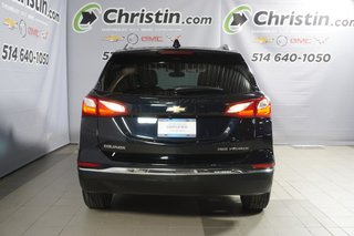 2020 Chevrolet Equinox in Montreal, Quebec - 4 - w320h240px