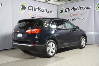 2020 Chevrolet Equinox in Montreal, Quebec - 5 - w320h240px