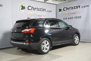 Chevrolet Equinox  2020 à Montréal, Québec - 15 - w320h240px