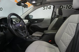 Chevrolet Equinox  2020 à Montréal, Québec - 3 - w320h240px