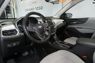 Chevrolet Equinox  2020 à Montréal, Québec - 2 - w320h240px