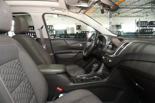 2020 Chevrolet Equinox in Montreal, Quebec - 15 - w320h240px