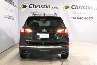 Chevrolet Equinox  2020 à Montréal, Québec - 3 - w320h240px