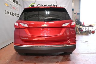 2020 Chevrolet Equinox in Montreal, Quebec - 18 - w320h240px
