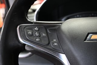 2020 Chevrolet Equinox in Montreal, Quebec - 10 - w320h240px