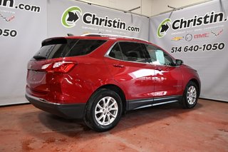 2020 Chevrolet Equinox in Montreal, Quebec - 17 - w320h240px