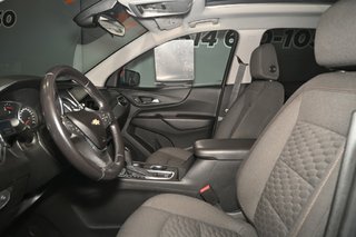 2020 Chevrolet Equinox in Montreal, Quebec - 5 - w320h240px