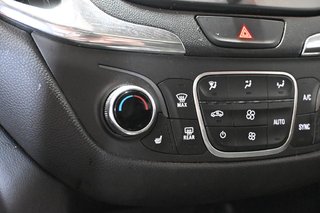 2020 Chevrolet Equinox in Montreal, Quebec - 12 - w320h240px