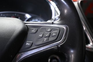 2020 Chevrolet Equinox in Montreal, Quebec - 11 - w320h240px