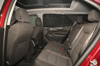 2020 Chevrolet Equinox in Montreal, Quebec - 13 - w320h240px