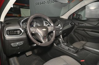 2020 Chevrolet Equinox in Montreal, Quebec - 4 - w320h240px
