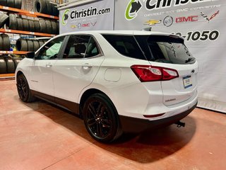 2021 Chevrolet Equinox in Montreal, Quebec - 5 - w320h240px