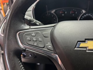 2021 Chevrolet Equinox in Montreal, Quebec - 14 - w320h240px
