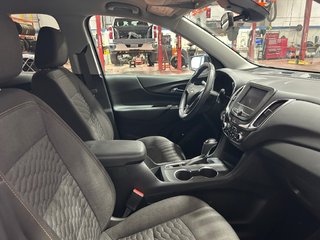 2021 Chevrolet Equinox in Montreal, Quebec - 18 - w320h240px