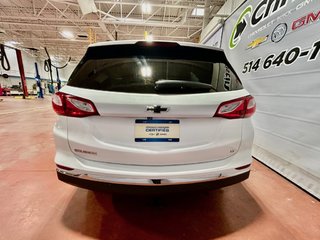 2021 Chevrolet Equinox in Montreal, Quebec - 6 - w320h240px