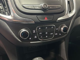 2021 Chevrolet Equinox in Montreal, Quebec - 16 - w320h240px