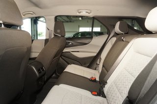 2022 Chevrolet Equinox in Montreal, Quebec - 7 - w320h240px