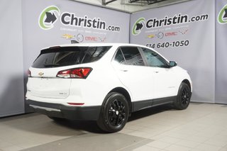 2022 Chevrolet Equinox in Montreal, Quebec - 4 - w320h240px