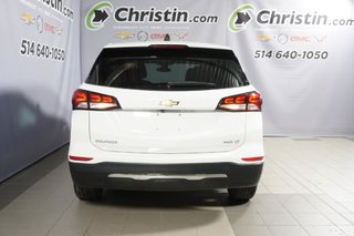 2022 Chevrolet Equinox in Montreal, Quebec - 5 - w320h240px
