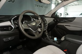 2022 Chevrolet Equinox in Montreal, Quebec - 8 - w320h240px