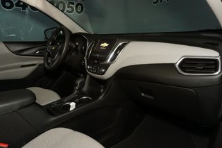 2022 Chevrolet Equinox in Montreal, Quebec - 12 - w320h240px