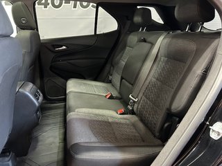 2022 Chevrolet Equinox in Montreal, Quebec - 17 - w320h240px