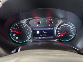 2022 Chevrolet Equinox in Montreal, Quebec - 11 - w320h240px