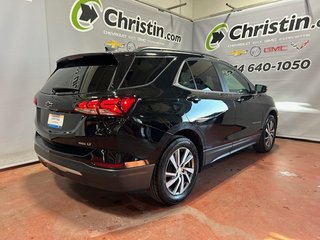 2022 Chevrolet Equinox in Montreal, Quebec - 4 - w320h240px