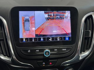 2022 Chevrolet Equinox in Montreal, Quebec - 20 - w320h240px