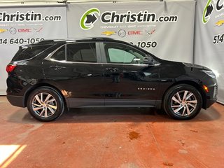2022 Chevrolet Equinox in Montreal, Quebec - 7 - w320h240px