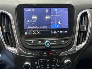 2022 Chevrolet Equinox in Montreal, Quebec - 12 - w320h240px