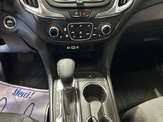 2022 Chevrolet Equinox in Montreal, Quebec - 14 - w320h240px