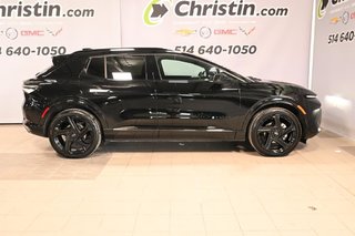 Chevrolet Equinox  2024 à Montréal, Québec - 5 - w320h240px