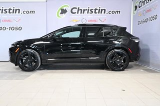 Chevrolet Equinox  2024 à Montréal, Québec - 3 - w320h240px