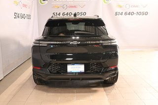 Chevrolet Equinox  2024 à Montréal, Québec - 6 - w320h240px