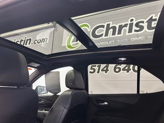 2024 Chevrolet Equinox in Montreal, Quebec - 9 - w320h240px